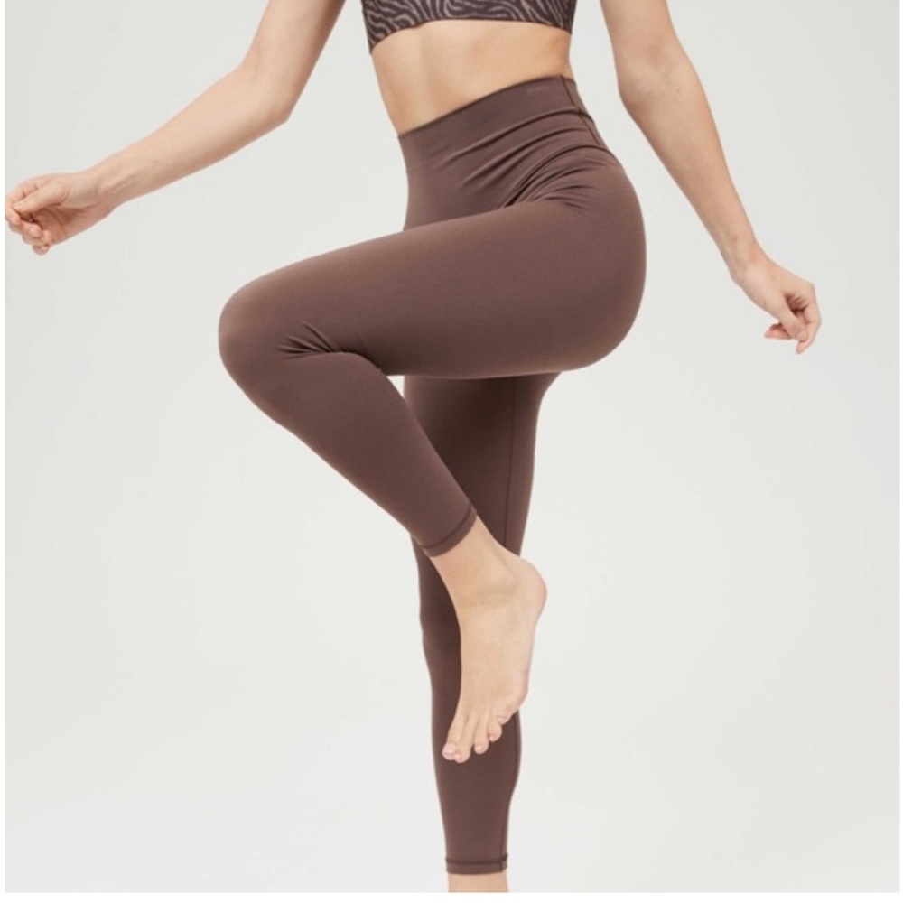 Aerie chill play move high waisted leggings - Picture 4 of 9